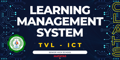 LEARNING MANAGEMENT SYSTEM